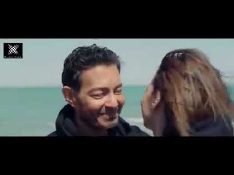 مسلم وتامر حسني بعد الوداع