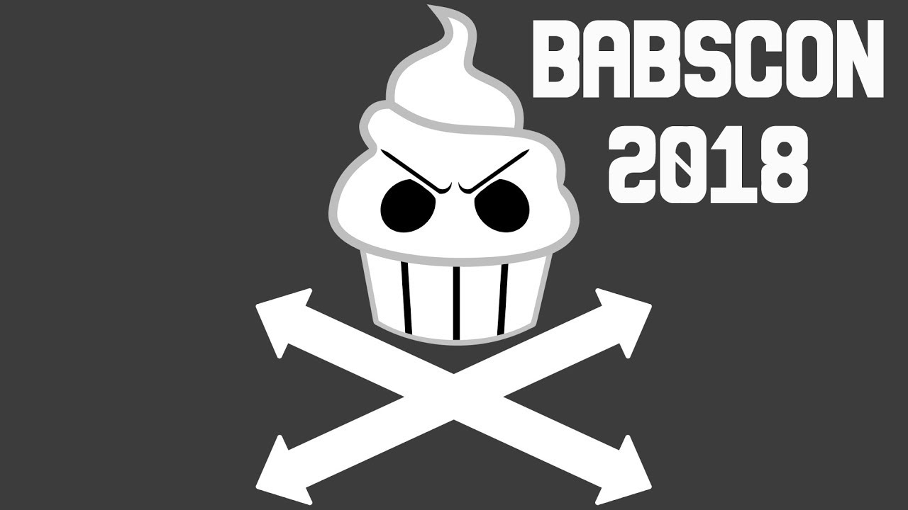 list of us presidents BABSCon 2018