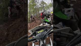 Hardstone 2026 cazador loop race yarışı Part 1#husvarna #husky #hardenduro #extremenduro #hardstone 