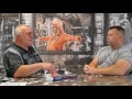 Bill Kazmaier Exclusive Interview Part II