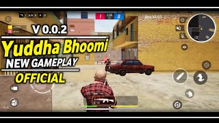 Yuddha Bhoomi Official Gameplay | Yuddha Bhoomi Game News | Yuddha Bhoomi New Beta Gameplay | YBI screenshot 4