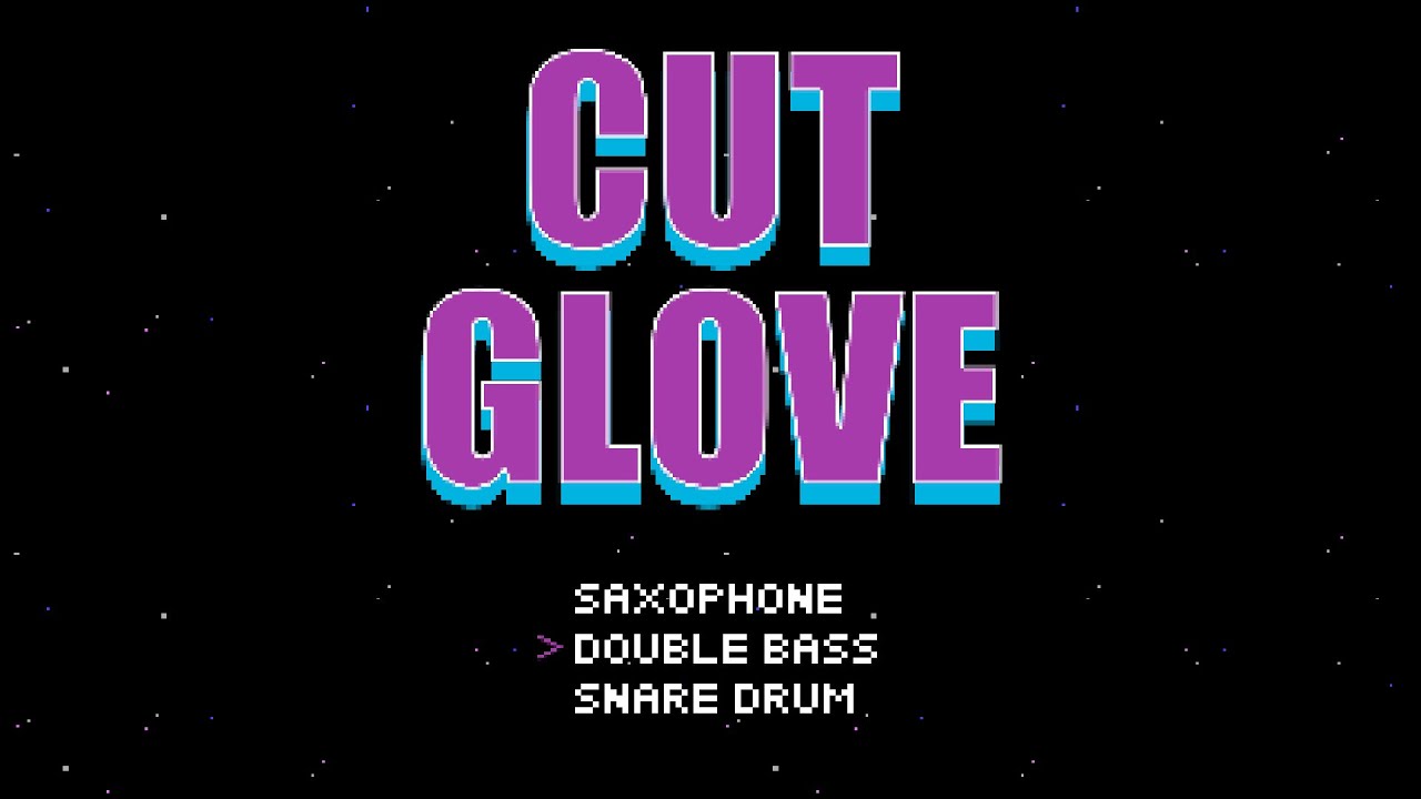 Cut Glove Double Bass YouTube