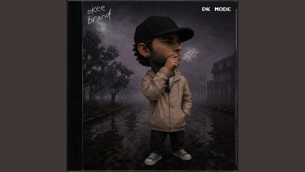 DK MODE adlı videoyu YouTube'da izle DK MODE adlı videoyu YouTube'da izle