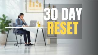 Remove Repetition for 30 Days (Here’s What Changes)