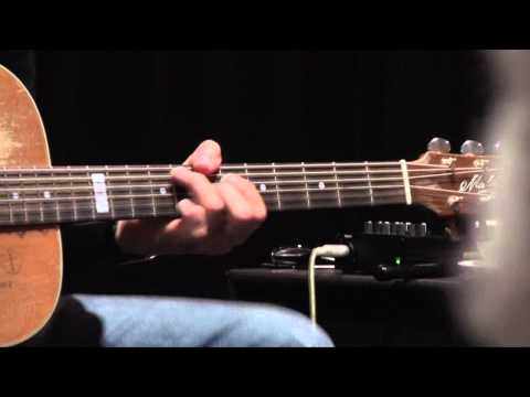 TOMMY EMMANUEL  GUITAR RAG/ SATURDAY NIGHT SHUFFLE    KENDAL 2012