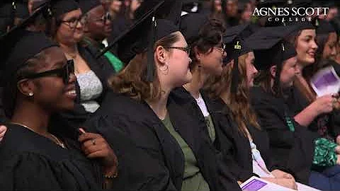 2022 Senior Investiture - August 23, 2022