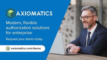 Book a demo - See our Orchestrated Authorization solution in action