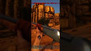 I Regret Everything 🤣🥹 #arksurvivalevolved  #ark #arksurvival