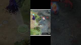New Death Prophet Dota 2 #shorts #death #prophet