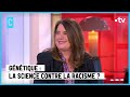 Ref:jROSMWNSmaI La vie secr�te des g�nes - evelyne heyer - c l hebdo - 12/11/2022