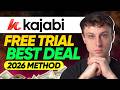 New video by Infinity Mastery on YouTube Kajabi Free Trial (2026) ✅ Try Kajabi Free for 30 Days!
