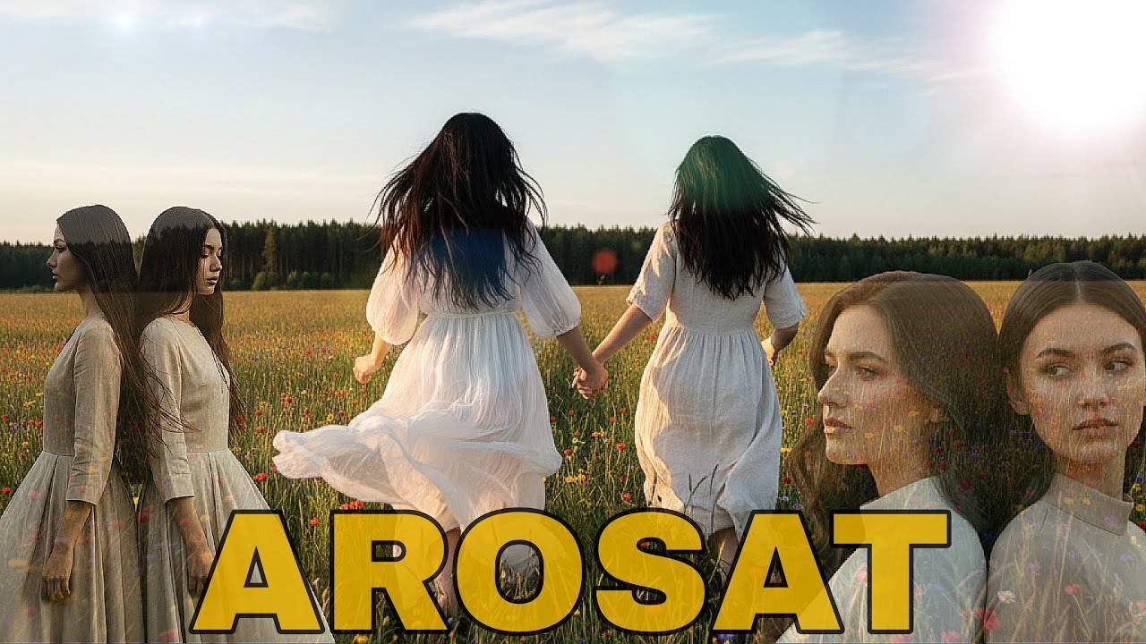 Arosat I xayotiy hikoya |Nurihilol #audiohikoya 