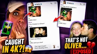 Celebrity CHEATED?! 😳 The Camera Exposed EVERYTHING Profile