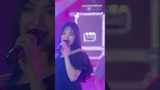 Irwan D'academi feat laila ayu CINTAKU #sorotan