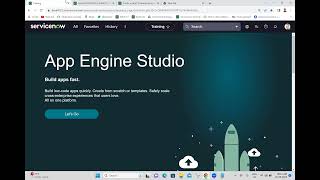 Batch 20 - Servicenow Telugu Class 17 | Views, Application and Module || @anjireddygade