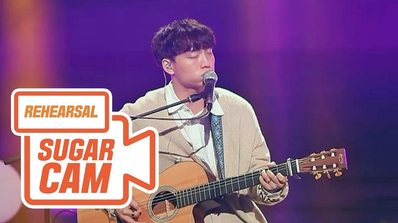 [슈가캠] 양요섭x윤딴딴-윤딴딴 '2018 아스피린'♪ (세로캠ver.)