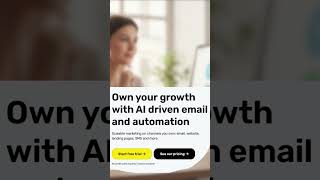 🚀 Unlock Explosive Growth with GetResponse Free 30 Day Trial