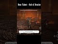 God of Avarice Talent Guide | Hero’s Realm  | Yama’s Seal - Supreme