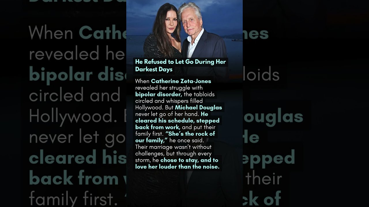 He Refused To Let Go During Her Darkest Days