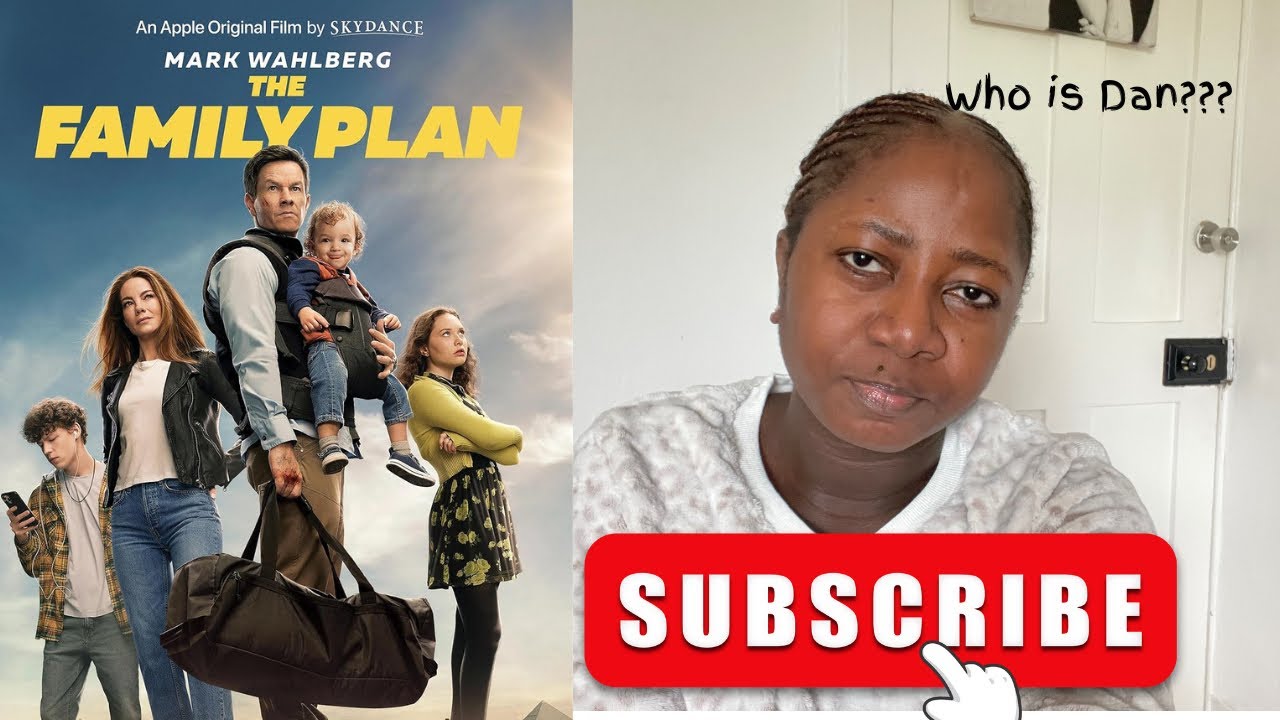 The Family Plan Movie Review YouTube the-family-plan-movie-review-youtube