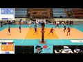 Match 78 University (ZIM) Vs AS INJS (CIV)