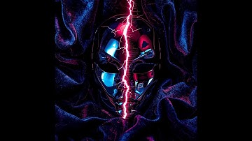 Digital Seraph - Velvet Error [Heaven.exe]