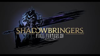 FFXIV - SHB - CM - FOG - Lv 78 - Megafauna Trace