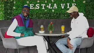 AFTER 17 ft TLOW - (Marriage Life, Inspiration and Role Models etc)