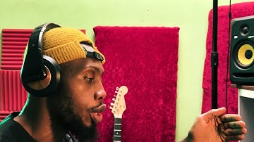 Mix Afrobeat Vocals for Radio-Ready Sound | Full Guide”