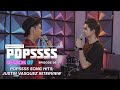 Justin Vasquez: "Charot!" | One Music POPSSSS S07E05