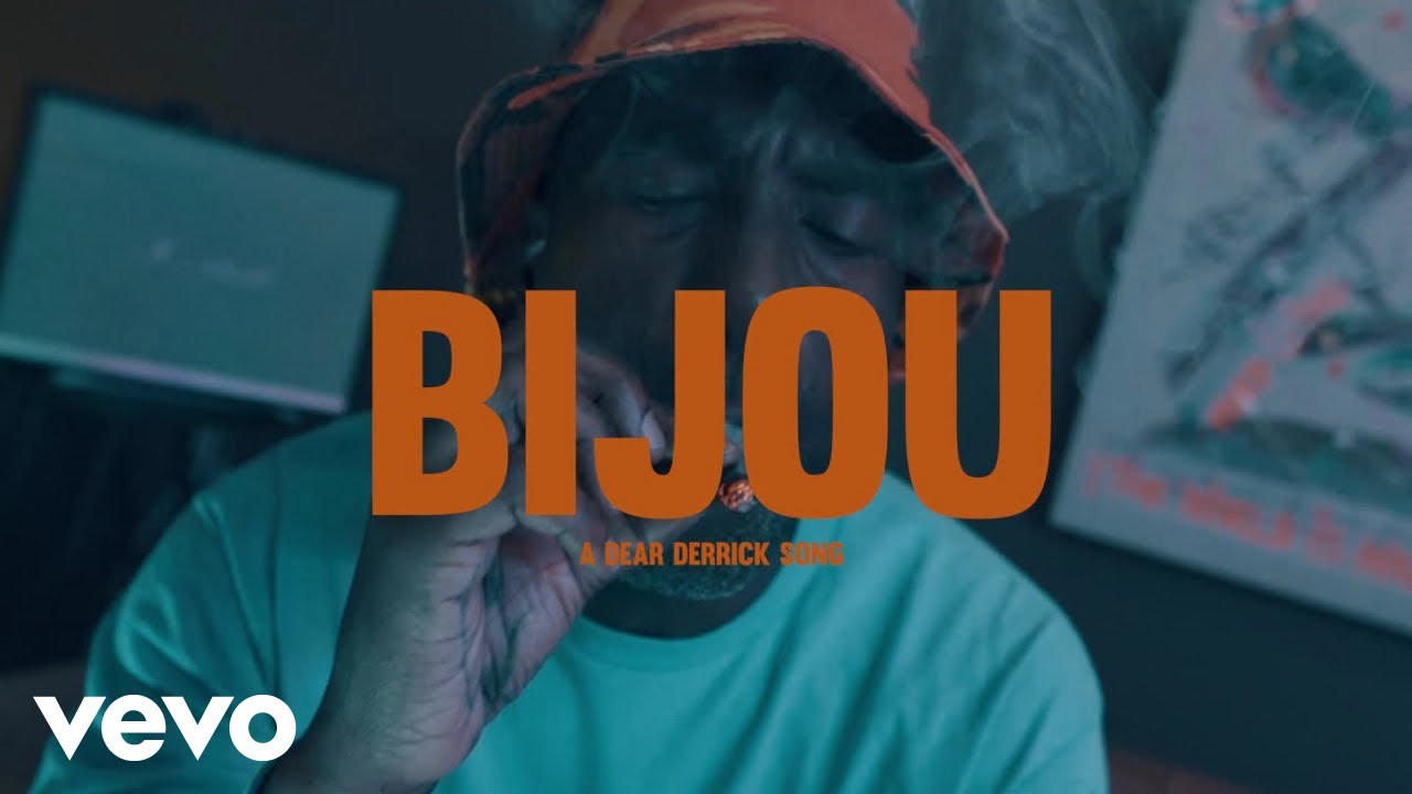 Dear Derrick - Bijou
