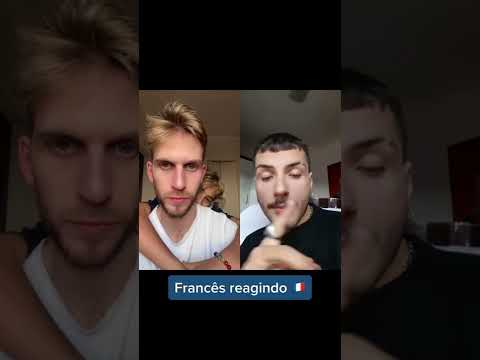 Não pode fazer isso na França
