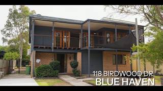 118 Birdwood Drive Blue Haven