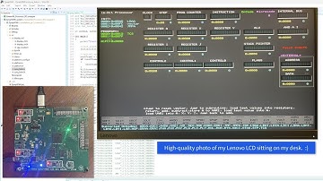 Zynq-7000 PCB Build - Part 19 - HDMI Output