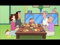 蠟筆小新TV版 第788話｜Muse闔家歡 動畫 免費看
