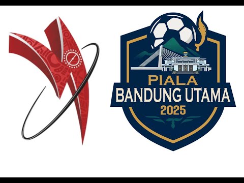&#128308;LIGA 4 | PIALA BANDUNG UTAMA |&#128205;SOR LODAYA | RABU 1 OKTOBER 2025