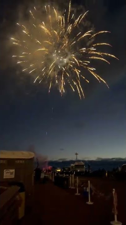 4th of july events pismo beach
