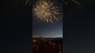 Fourth of July at Pismo Beach