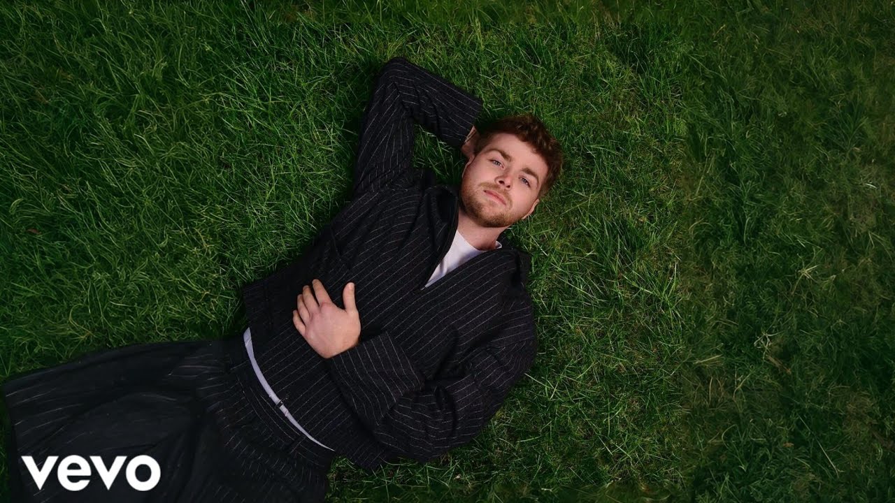 Alex Warren - Will You Forget Me ( Office Audio)