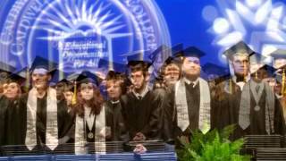 Alex,s Graduation