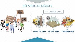 Quels sont les dangers qui menacent la planète ?