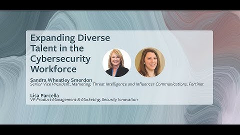Expanding Diverse Talent in the Cybersecurity Workforce