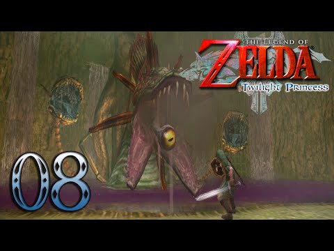 Calaméo - The Legend Of Zelda - Twilight Princess - Gamecube Detonado