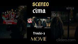 Best movies to watch|Troule_2|Film|Trailer|review|Movie|#shortvideo #shorts #new #movie #review