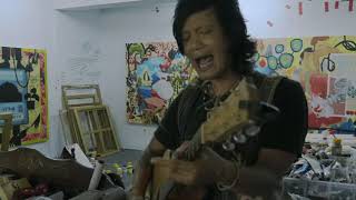 Biru - Anda (Live at Bonet House, Bali) chords