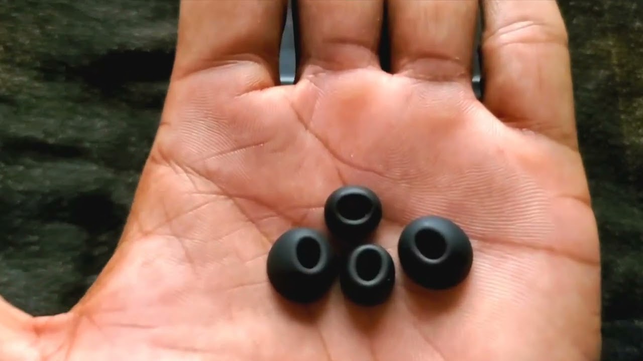 Unboxing (Audionic Airbud)  (Signature 650)             