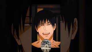 Crazy Work #anime #jujutsukaisen #toji #jjkgame #animeedit #jojoyt #jjk #lifeisbutadream #goonzquad