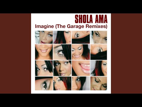 Putar Imagine (Asylum Dub Mix) - Shola Ama