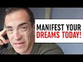 Here&#39;s Your Reminder To Manifest Your Dreams, TODAY! | The Life Of An Entrepreneur Vlog | Week