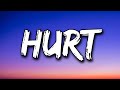 Miniature de la vidéo de la chanson Hurt